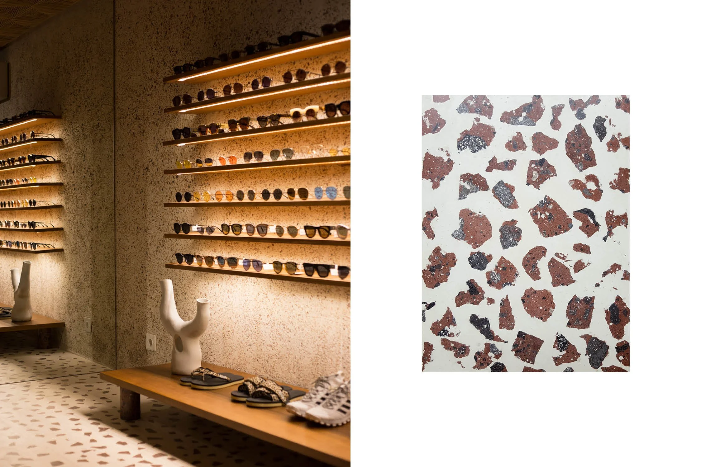 ZXC Studio — Intersecting space, material and culture — Gijs Lammers